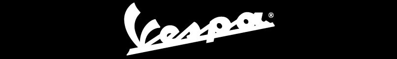Kay's Piaggio VESPA Logo.